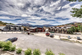 Beautiful Mountain View Condo Crested Butte